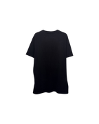 Supreme T-Shirt Box Logo T-Shirt Black Purple