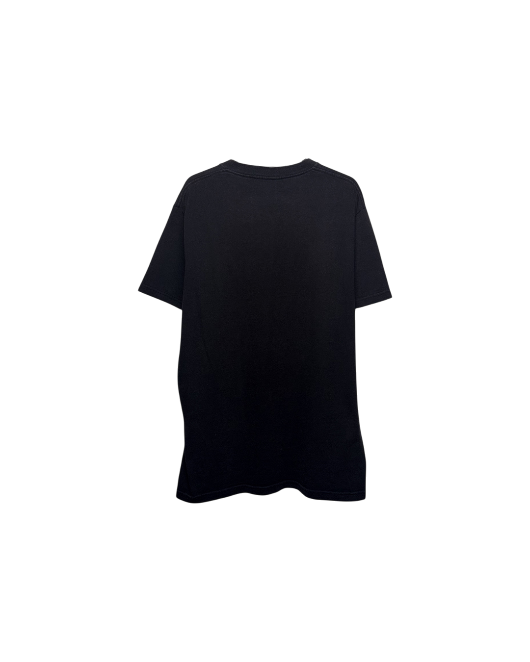 Supreme T-Shirt Box Logo T-Shirt Black Purple