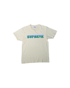 Supreme The Shit T-Shirt Light Yellow SS16