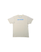 Supreme The Shit T-Shirt Light Yellow SS16