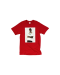 Supreme Tyler The Creator T-Shirt Red