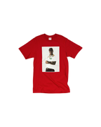 Supreme Tyler The Creator T-Shirt Red