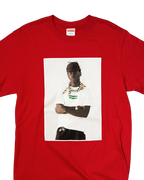 Supreme Tyler The Creator T-Shirt Red