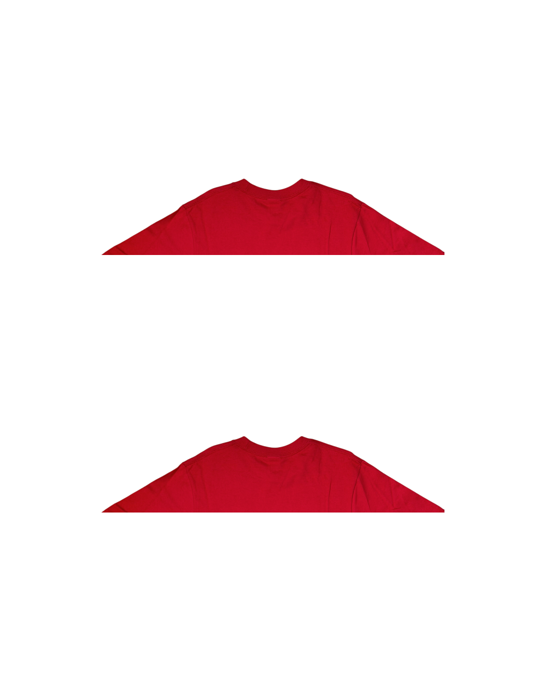 Supreme Tyler The Creator T-Shirt Red
