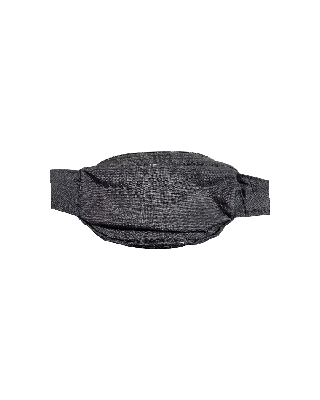 Supreme Waistbag Black FW18