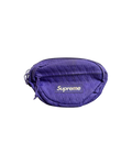 Supreme Waistbag Purple FW18