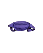 Supreme Waistbag Purple FW18