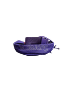 Supreme Waistbag Purple FW18