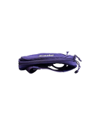 Supreme Waistbag Purple FW18
