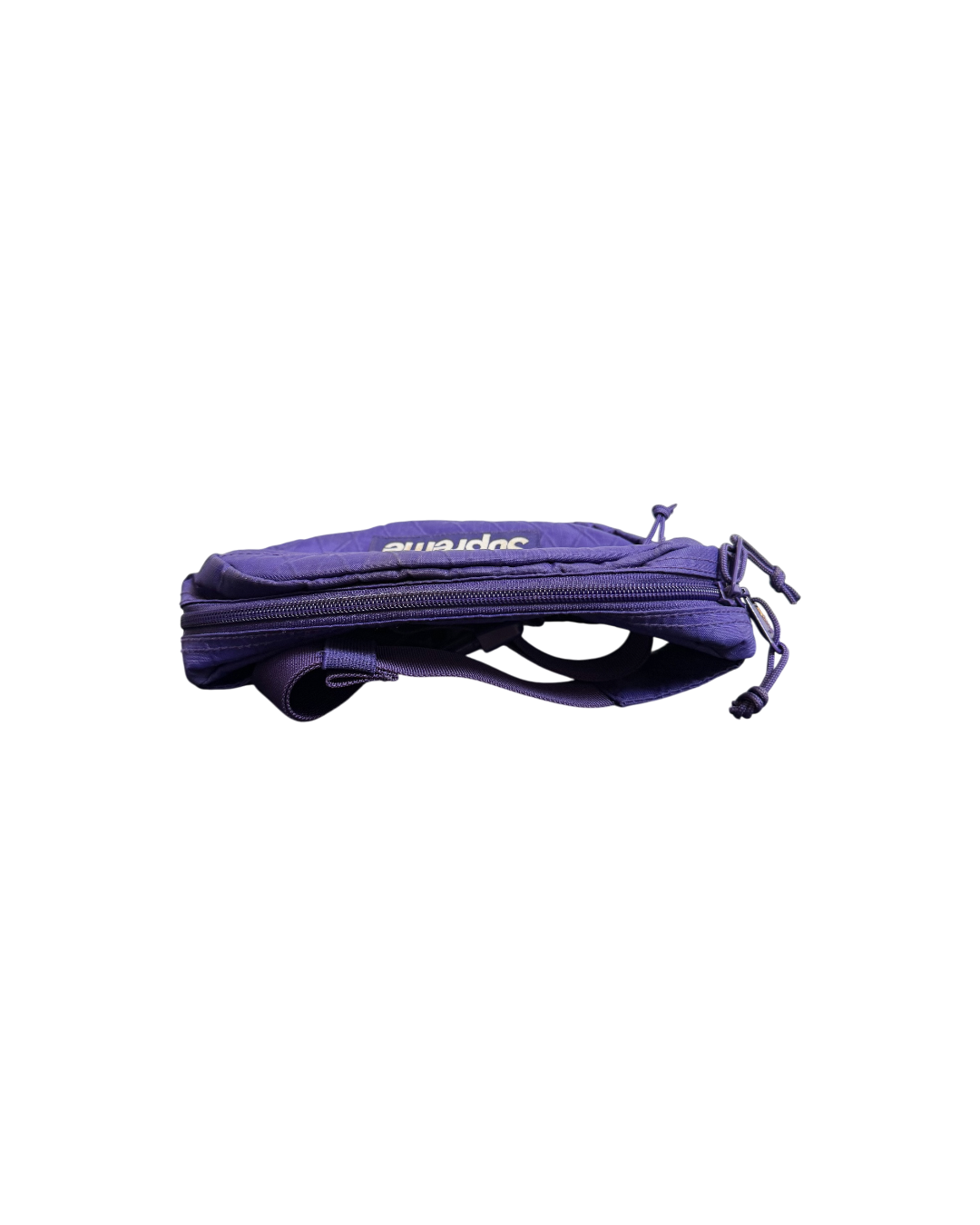 Supreme Waistbag Purple FW18