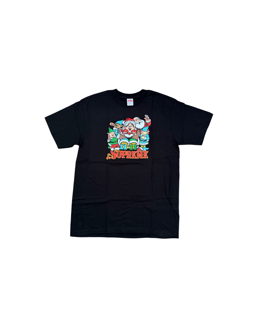Supreme XMAS T-Shirt