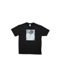Supreme x Jordan Biggie S/S T-Shirt Black