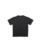Supreme x Jordan Biggie S/S T-Shirt Black