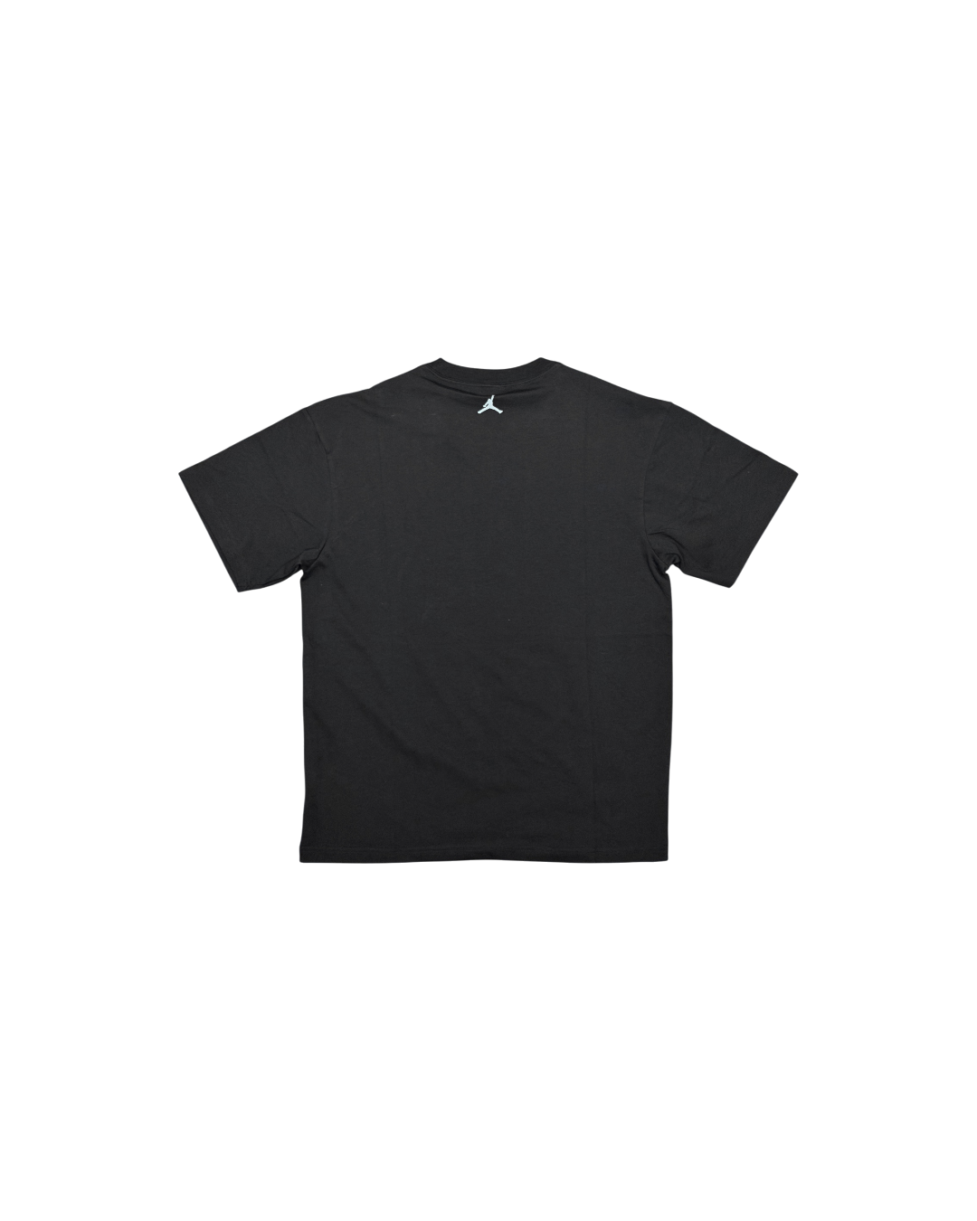 Supreme x Jordan Biggie S/S T-Shirt Black