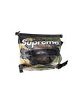Supreme x The North Face Waterproof Waist Bag Woodland Camo SS17
