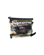 Supreme x The North Face Waterproof Waist Bag Woodland Camo SS17