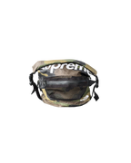 Supreme x The North Face Waterproof Waist Bag Woodland Camo SS17