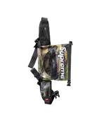 Supreme x The North Face Waterproof Waist Bag Woodland Camo SS17