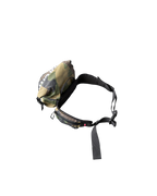 Supreme x The North Face Waterproof Waist Bag Woodland Camo SS17