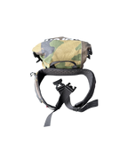 Supreme x The North Face Waterproof Waist Bag Woodland Camo SS17