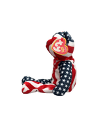 Supreme x Ty Beanie Baby Bear USA