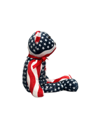 Supreme x Ty Beanie Baby Bear USA