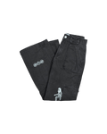 Systemic Cargo Pants Black
