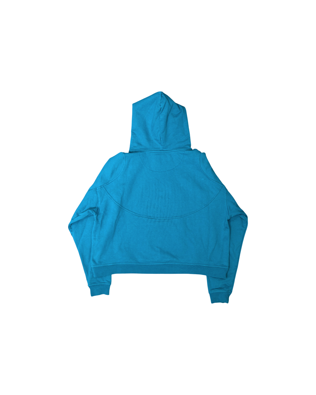 Systemic Polar Kira Hoodie Teal