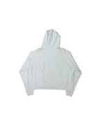 Systemic Polar Kira Hoodie White Blue