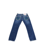 True Religion Jack Big T Denim Jeans