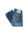 True Religion Ricky Super T Jeans Blue