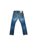 True Religion Ricky Super T Jeans Blue