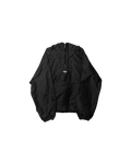 Umbro x Slam Jam Check Mask Anorak