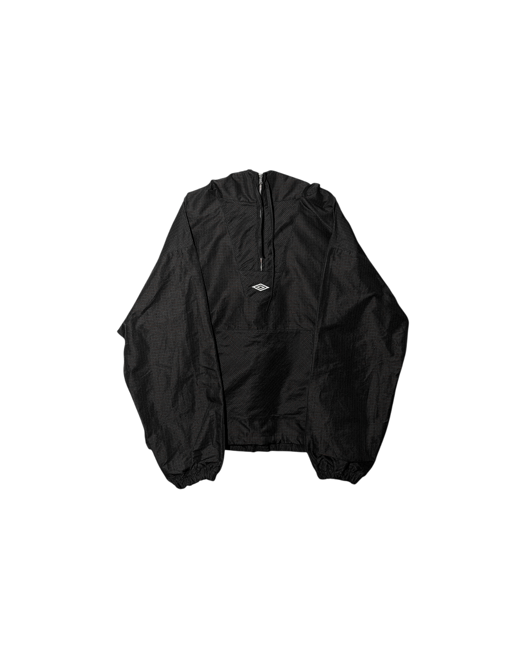 Umbro x Slam Jam Check Mask Anorak