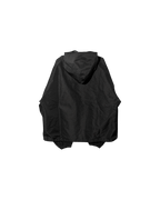 Umbro x Slam Jam Check Mask Anorak