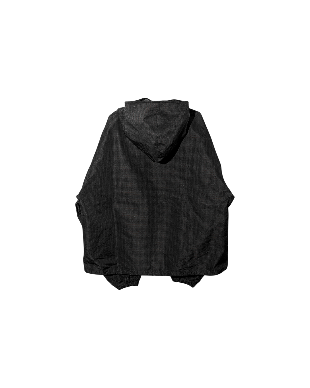 Umbro x Slam Jam Check Mask Anorak