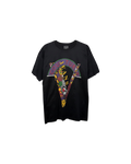 Versace Jeans Couture Graphic T-Shirt Black