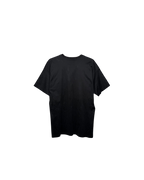 Versace Jeans Couture Graphic T-Shirt Black