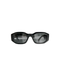 Versace Medusa Biggie VE4361 Sunglasses Black Gold