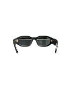Versace Medusa Biggie VE4361 Sunglasses Black Gold