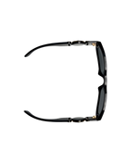 Versace Medusa Biggie VE4361 Sunglasses Black Gold