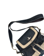 Vivienne Westwood Shoulderbag Denim