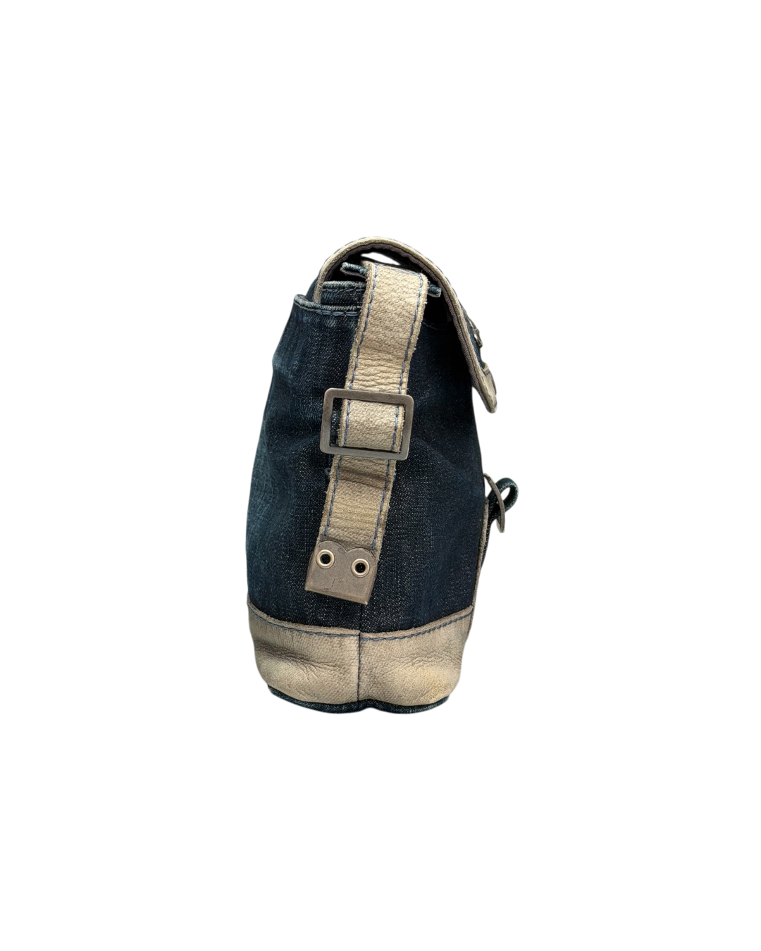 Vivienne Westwood Shoulderbag Denim