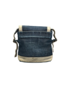 Vivienne Westwood Shoulderbag Denim