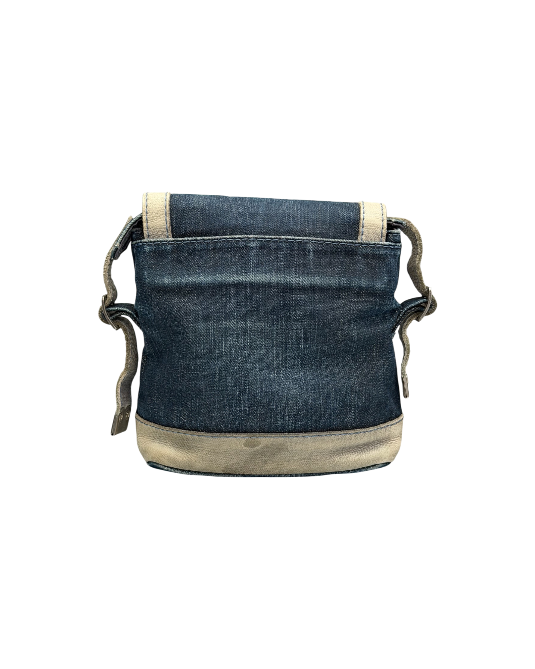 Vivienne Westwood Shoulderbag Denim