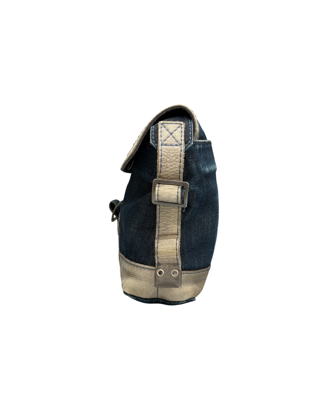 Vivienne Westwood Shoulderbag Denim