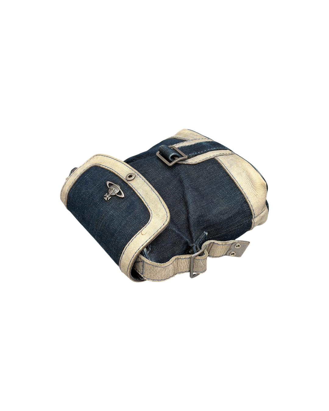Vivienne Westwood Shoulderbag Denim