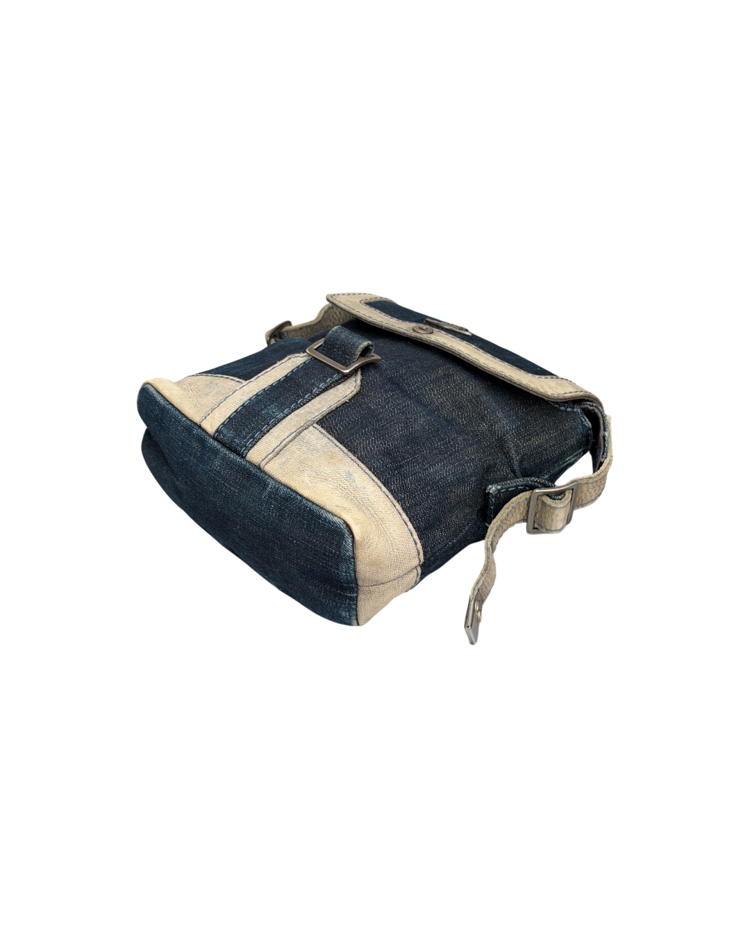 Vivienne Westwood Shoulderbag Denim