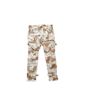 Vlone Desert Camo Bondage Pants Sand