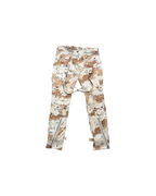 Vlone Desert Camo Bondage Pants Sand